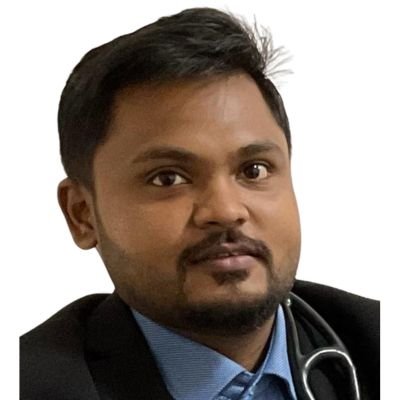 Dr Krishna Pandurang londay