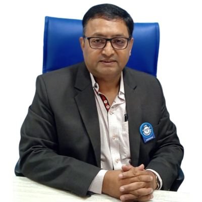 Dr Manish Agarwal