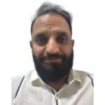 Dr Nayneshkumar M Jeeyani