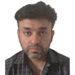 Dr Rohit Bhagat