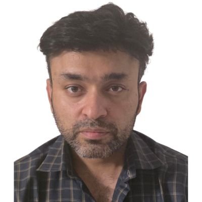 Dr Rohit Bhagat