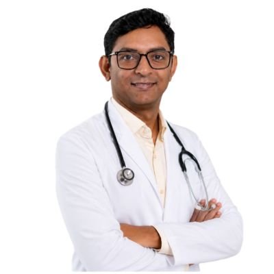 Dr. Smit Patel