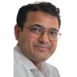 Dr Vinitkumar Rajanikant Shah