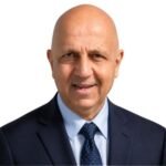 Dr Vinod Abichandani