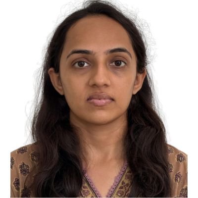 Dr Vishwa Chandreshbhai Gevariya
